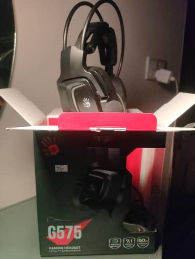 Bloody G575 RGB New Open Box