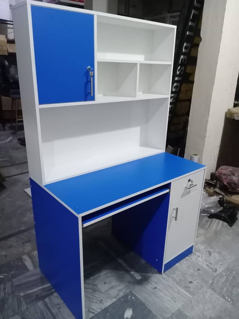 Office Table/Study Table/Workstation Table 4