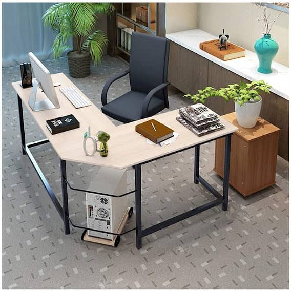 Office Table/Study Table/Workstation Table 7