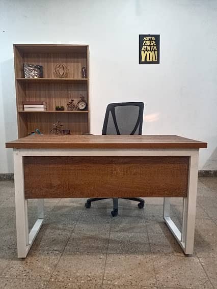 Office Table/Study Table/Workstation Table 10