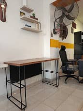 Office Table/Study Table/Workstation Table 14