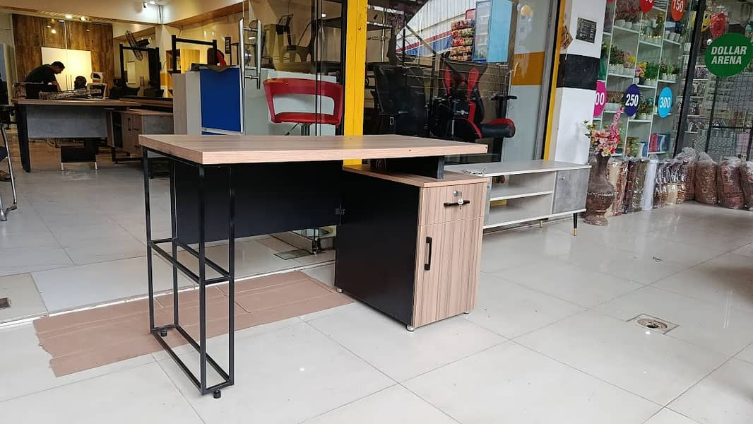 Office Table/Study Table/Workstation Table 17