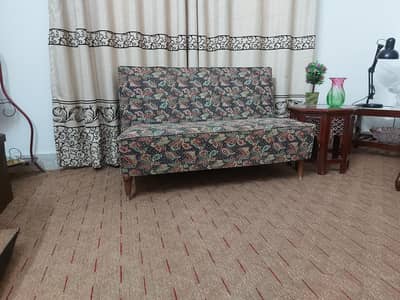 2 seater sofa available for sale