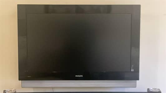 TV Phillips