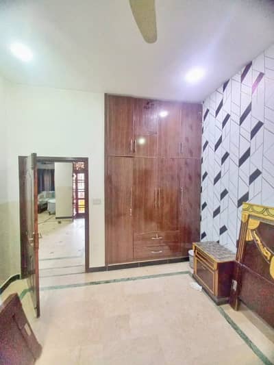 Brand new First floor availabile for rent