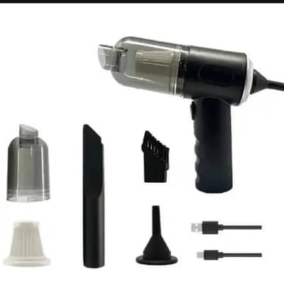 Rechargeable vacuum cleaner | 03264575935