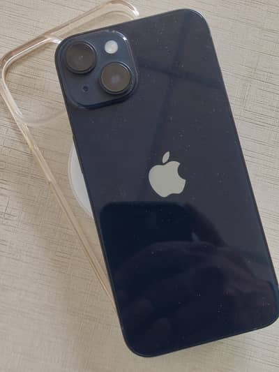 Apple iPhone 14 128GB PTA Approved