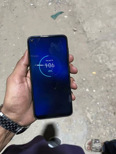 moto G power pta aproved