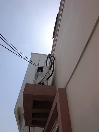 orient air conditioner