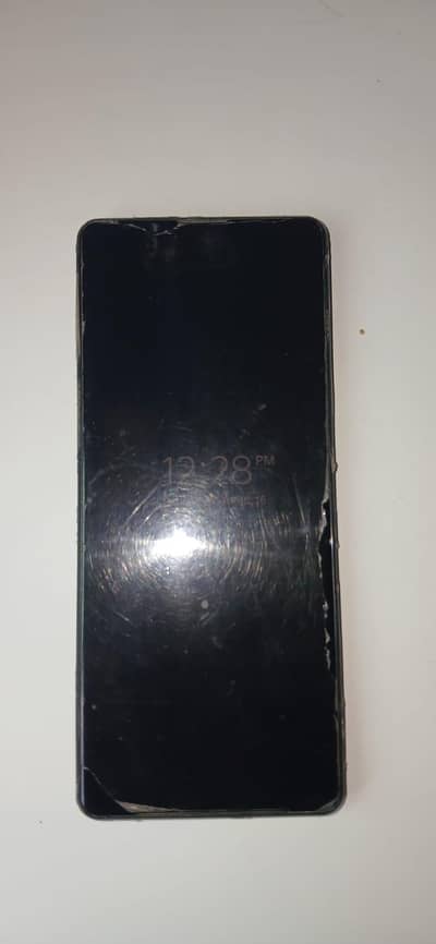 Sony Xperia 1 Mark 3