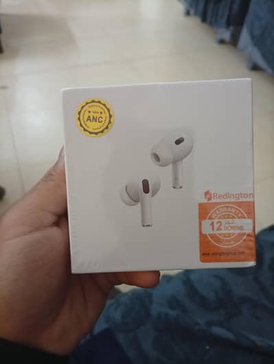 Earbuds Pro 2 A+ quality delivery all Pakistan