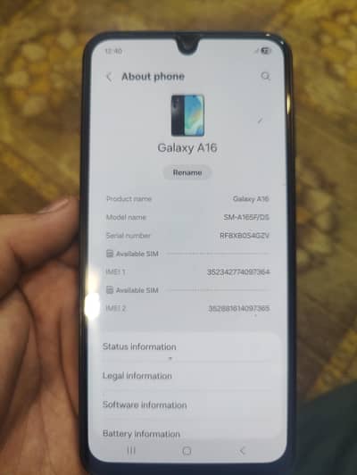 serious buyer contact me