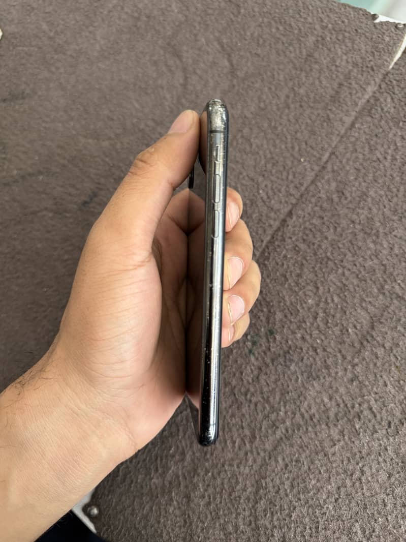 Iphone x approved 1