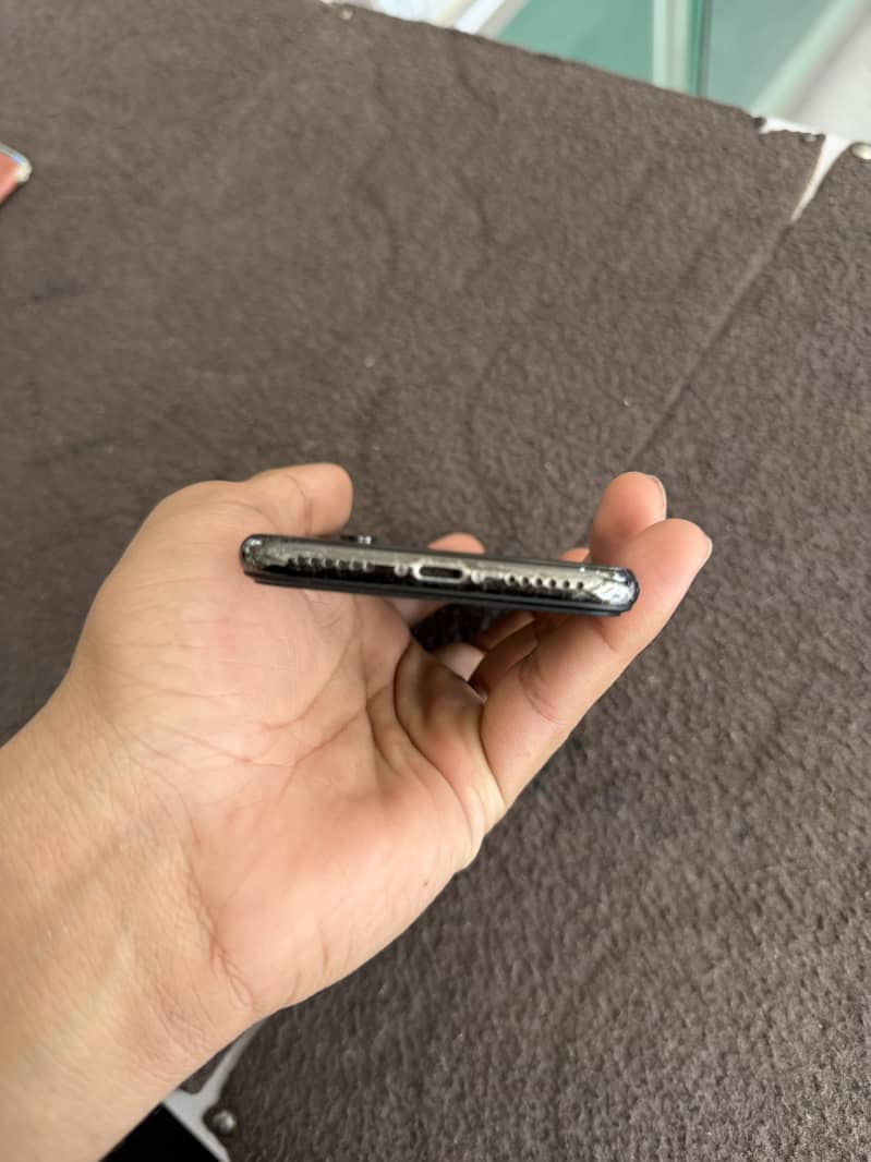 Iphone x approved 2