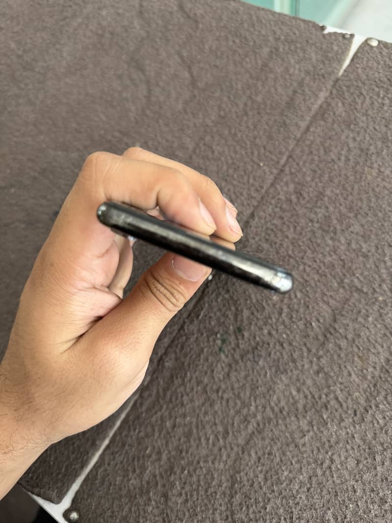 Iphone x approved 3