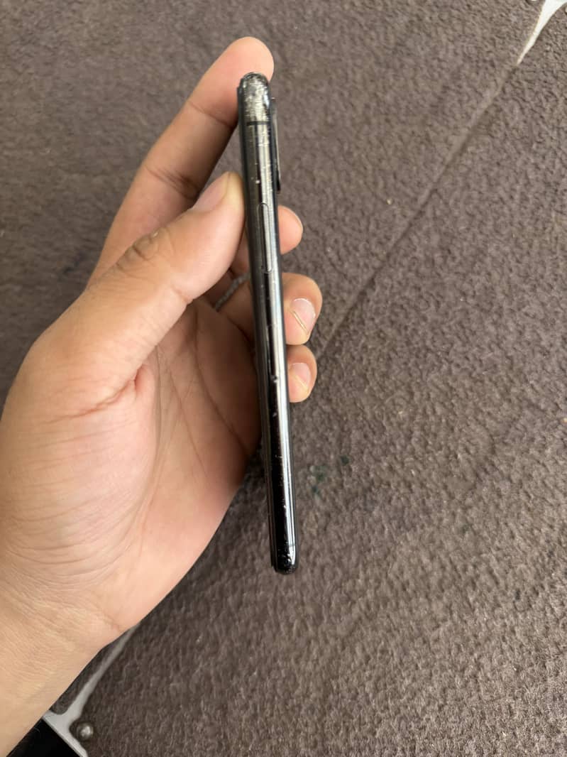 Iphone x approved 4