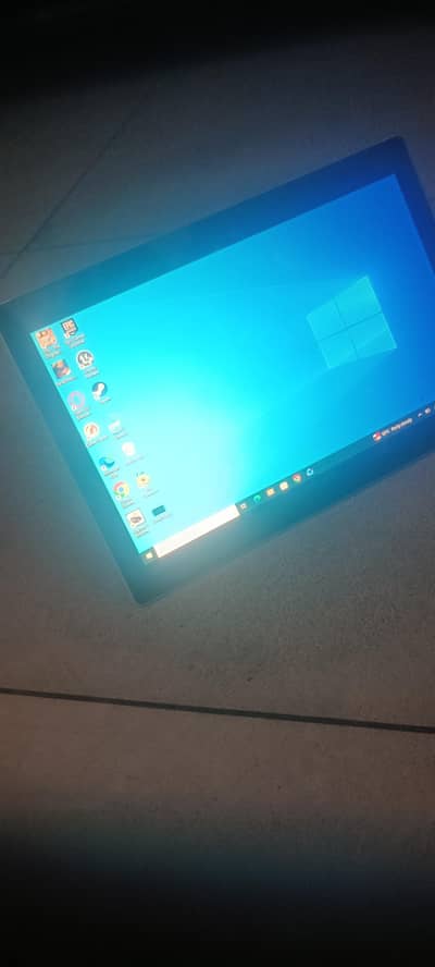 Microsoft surface pro