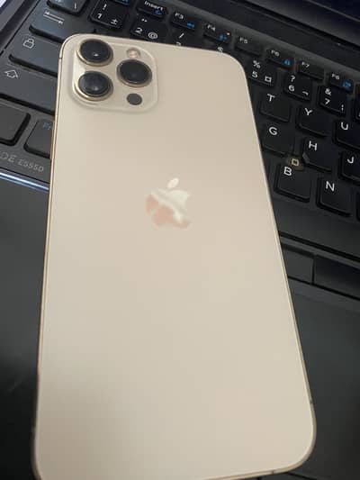 Iphone 12 pro max factory unlock