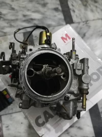 Mehran calbater condition ap k samny h bas setting karwany pry ge