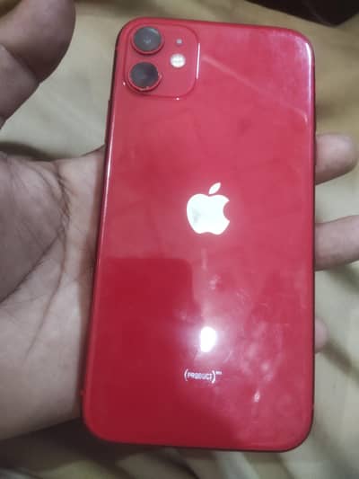 iphone 11 all ok total original water pack