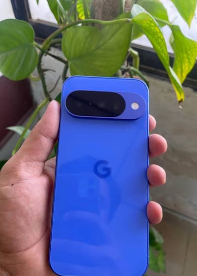 Google pixel 10