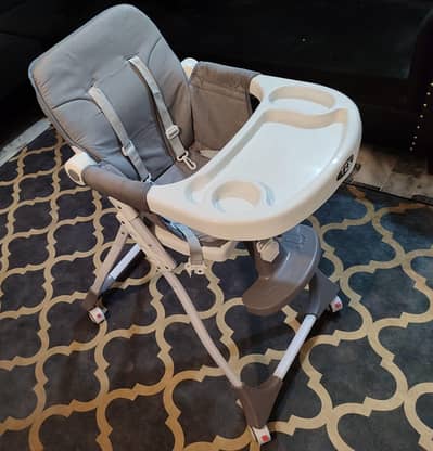 Highchair for sale