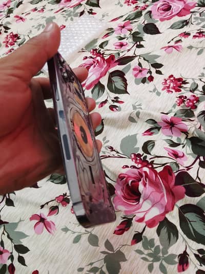 iphone 12 pro max  512GB factory unlock