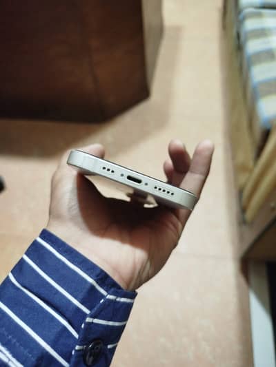 Apple iphone 13 96% Orignal bettery healh