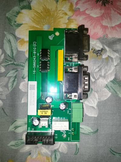 Solar   Hybrid Invertor Parts