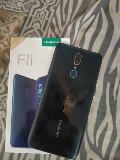 Oppo f11 4+64 box sth ha price finl ha original phone ha