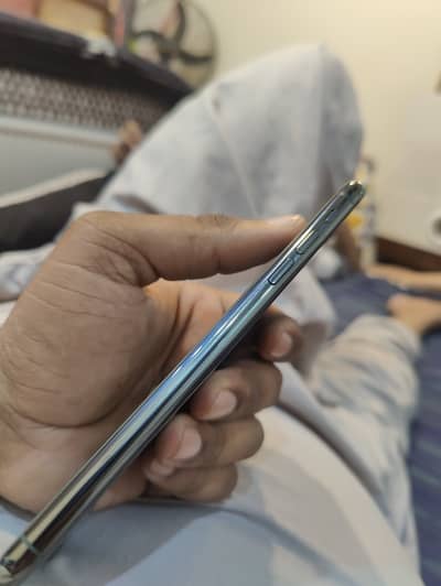 iPhone 11 pro max water pack