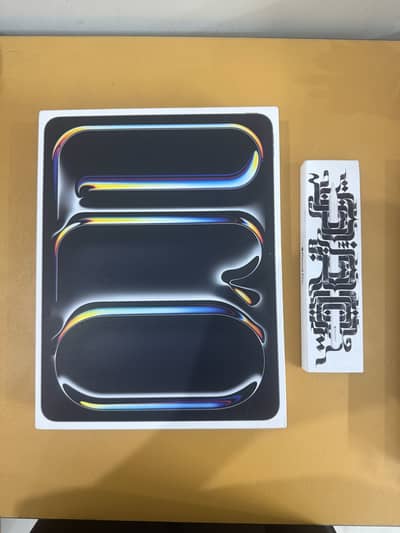 IPAD PRO M4 13 INCH 2TB