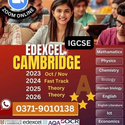 Home Tutor, Online Tutor,O/A level,IGCSE,Bio,Math,Home tution, Account
