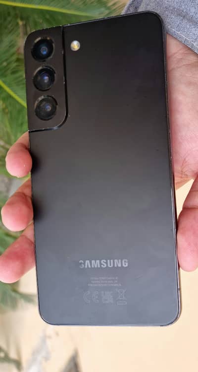 Samsung Mobile S22 5G