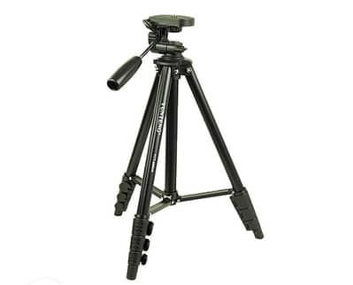 Yunteng VCT-680RM Tripod | DSLR & Mobile Stand | whattsapp 03226669468