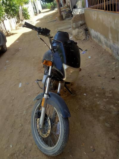 super star deluxe 125 1.3 lac