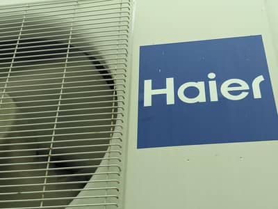 HAIER 1.5 AC NON INVERTER