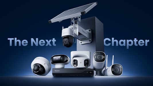 ALL TYPE OF REOLINK BEST SELLING MODELS AVAILABLE