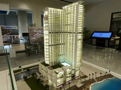 1800 Square Feet Flat Situated In Emaar Panorama For sale