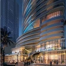 2066 Square Feet Flat For Sale In Karachi