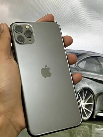 IPhone 11 Pro Max | True tone Face id On |  64Gb | Urgent sale |