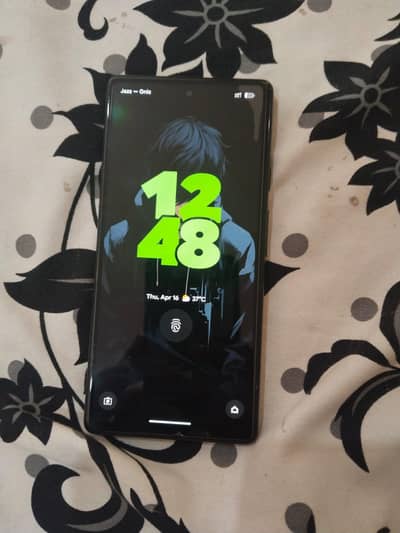 google pixel 6a Official PTA