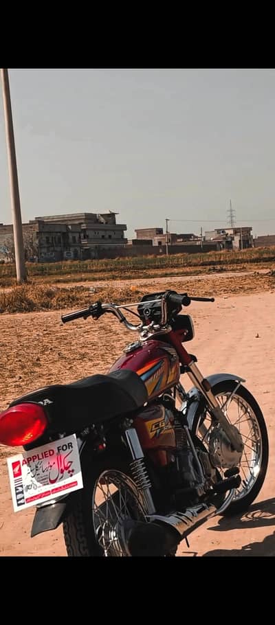 Honda 125 for sale 2025 model