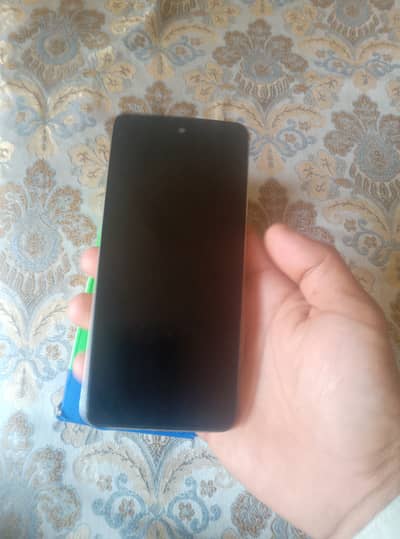 all okay phone Infinix smart 8 pro  4+4= 8