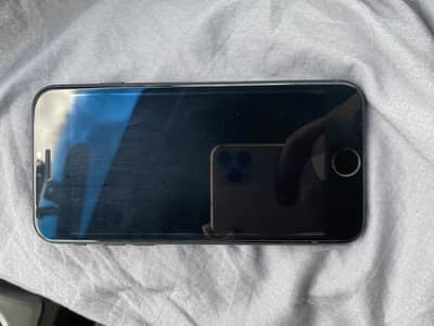 Iphone SE 2023 3rd GEN JV