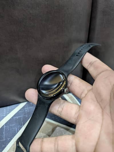 google pixel watch 1 LTE wifi