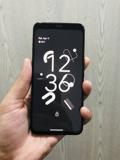 Pixel 4xl Read Add First !