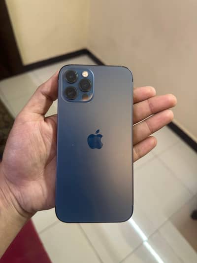 iPhone 12pro non pta