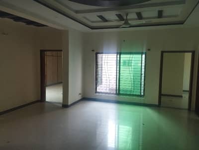 Upper Portion Of 1 Kanal In PGECHS Phase 2 Is Available