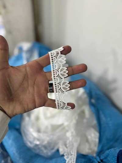 new milki china lace